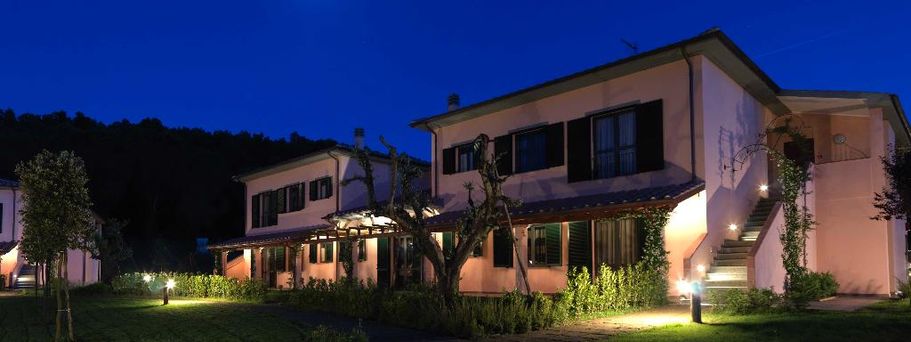 Montebelli Agriturismo & Country Hotel