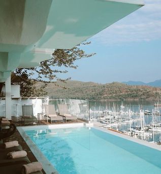 Casa Margot Hotel