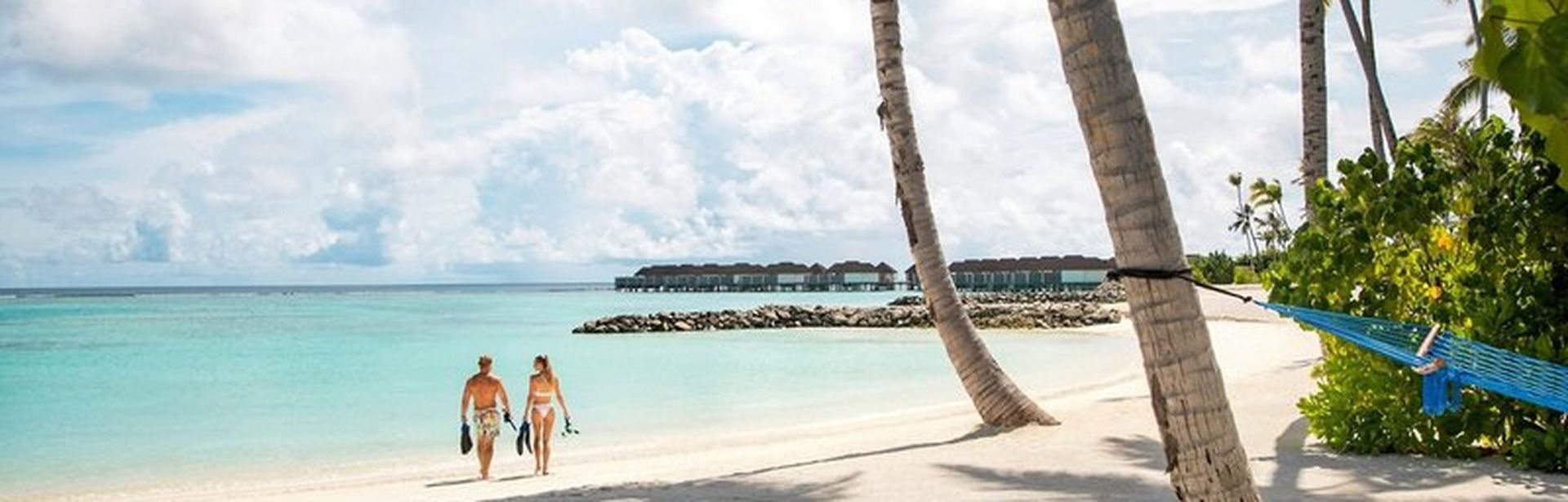 TUI BLUE Olhuveli Romance