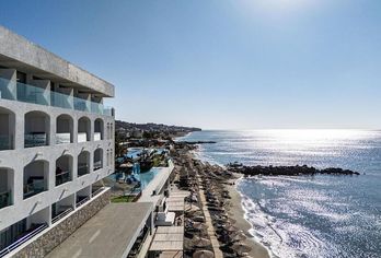 Petra Mare Hotel