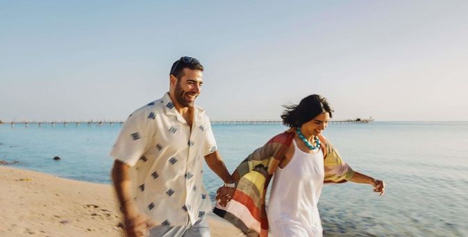 Novotel Marsa Alam Beach Resort