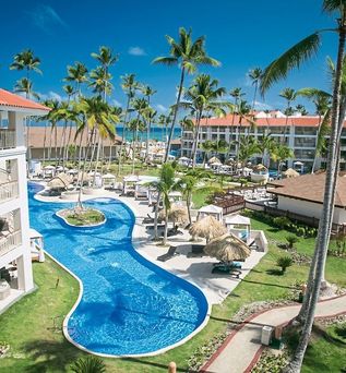 Majestic Mirage Punta Cana - All Suites Resort