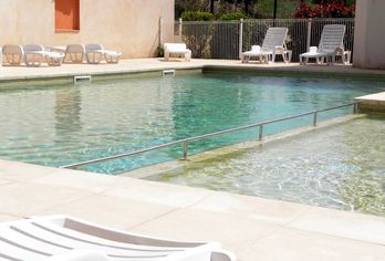 Les Bastides de Fayence