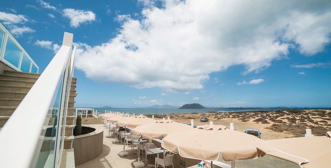 TAO Caleta Mar