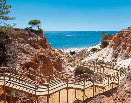 EPIC SANA Algarve Hotel