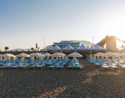 Sun Star Resort
