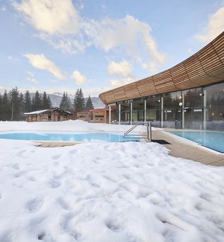 Aldiana Club Salzkammergut