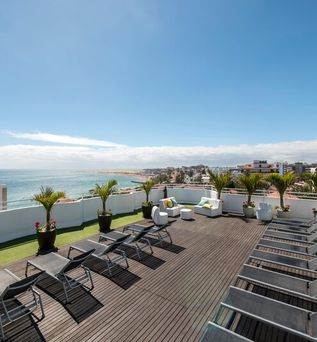 allsun Hotel Lucana