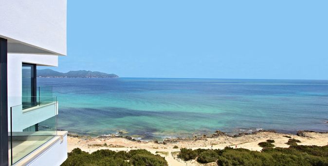 Iberostar Waves Cala Millor