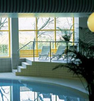 NH Noordwijk Conference Centre Leeuwenhorst