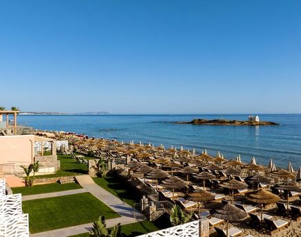 High Beach Resort