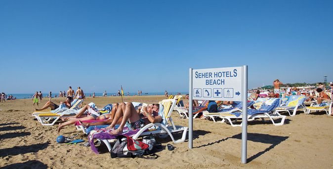 Griechenland, traumhafte Bucht, Insel