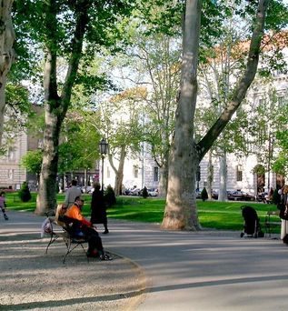 Sheraton Zagreb Hotel