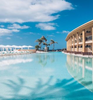 Iberostar Selection Fuerteventura Palace