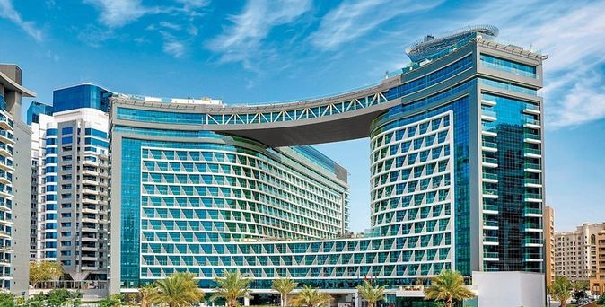 NH Collection Dubai The Palm