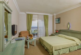 Holiday Park Resort