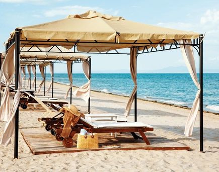 Mediterranean Village Hotel & Spa