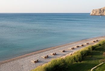 Paralos Rodos Lifestyle