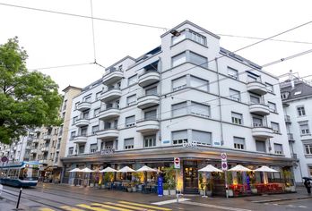 Boutique-Hotel Seefeld
