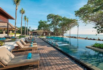 Novotel Bali Benoa