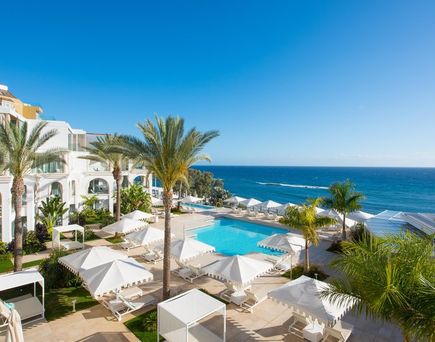 JOIA Salomé by Iberostar