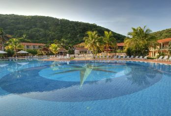 Memories Jibacoa Resort