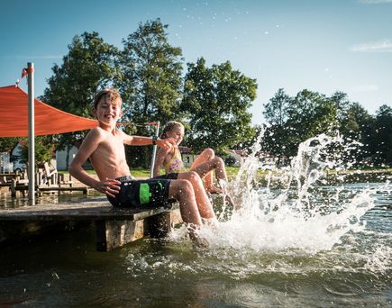 Trixi Park Zittauer Gebirge