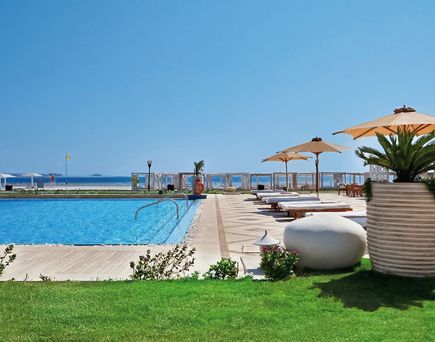 Premier Le Reve Hotel & Spa
