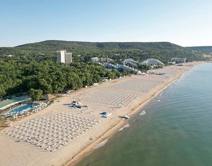 Calimera Ralitsa Superior