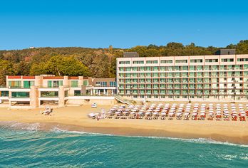 Hotel Marina