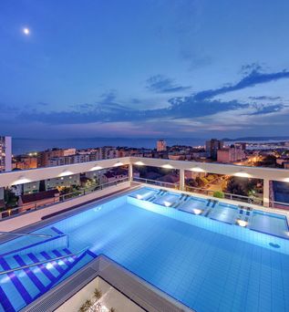 Dioklecijan Hotel & Residence