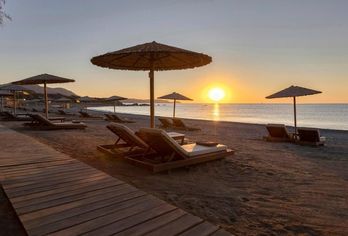 Aulus Lindos Rhodes, Curio Collection by Hilton