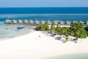 Kuredu Resort & Spa