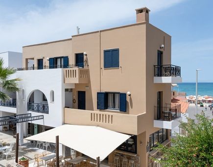 Nami Hotel & Suites