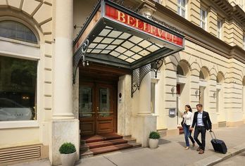 Bellevue Hotel