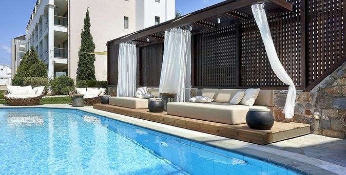 Albatros Spa & Resort Hotel