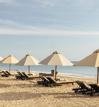Uga Jungle Beach - Trincomalee