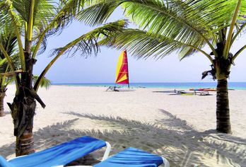 Viva Tangerine by Wyndham, A Trademark All Inclusive