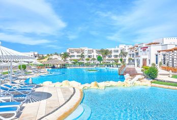 Iberotel Casa Del Mar Resort