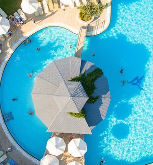 Lydia Maris Hotel Resort & Spa