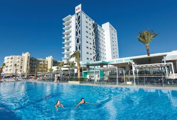 Hotel Riu Costa del Sol
