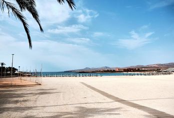 Elba Castillo San Jorge & Antigua Suite Hotel