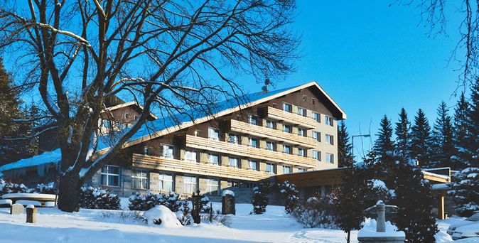Hotel Srni