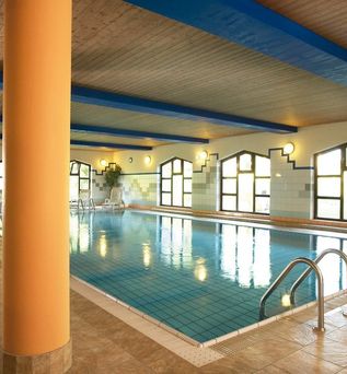ADEA Lifestyle Suites Fieberbrunn