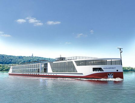 Nicko Cruises Angebote entdecken
