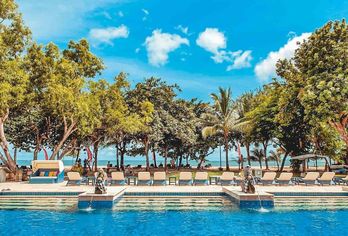 Mercure Resort Sanur
