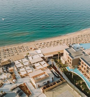 Sentido Unique Blue! Resort & Villas