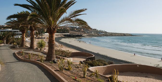 Sotavento Beach Club