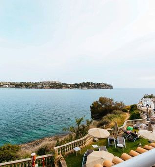 Sentido Fido Punta del Mar