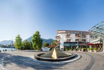 Althoff Seehotel Überfahrt